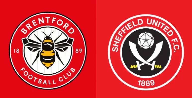 Brentford vs Sheffield United
