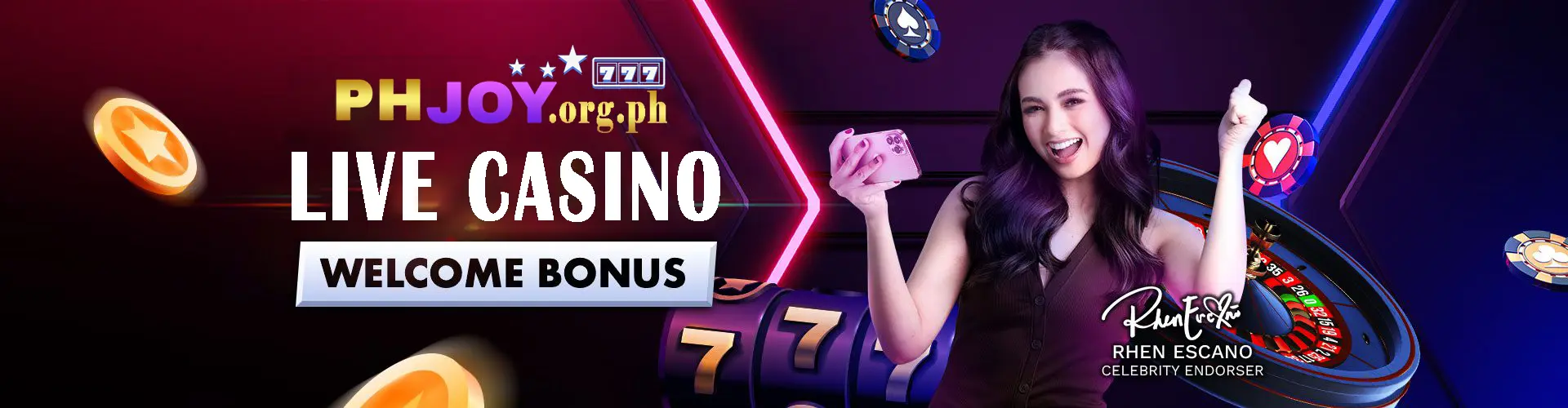 PHJOY-LIVE-CASINO