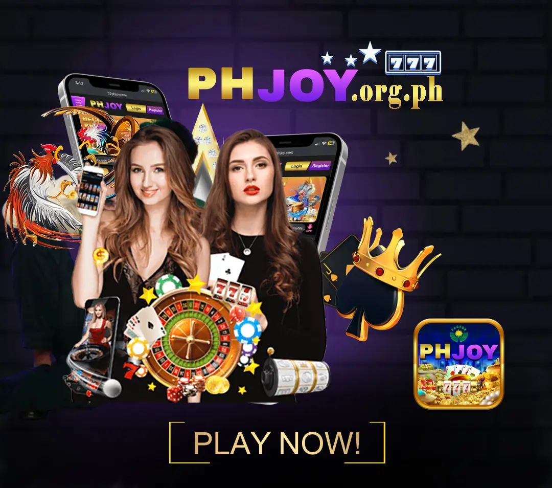 PHJOY-LIVE-CASINO