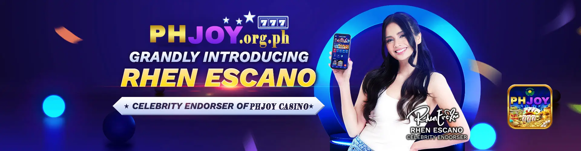 PHJOY-Promotions